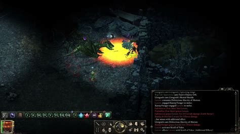 Pillars of Eternity: Llengrath [Ridiculous EASY] .